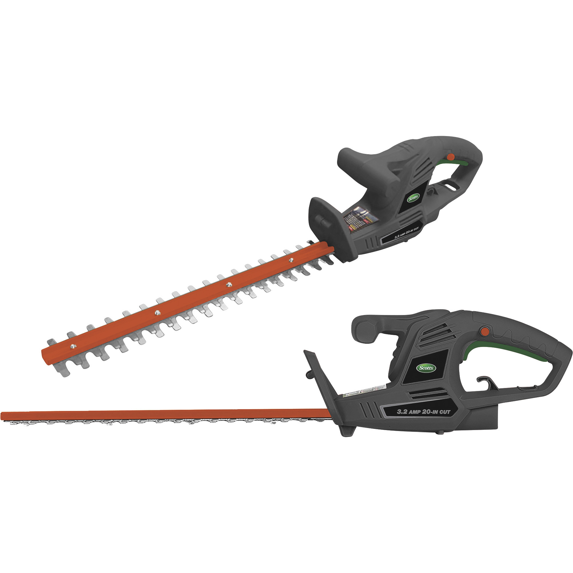 STIHL BatteryOperated 36 Volt Cordless Hedge Trimmer, 20in. Blade, 36V Battery, Charger, Model